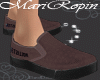 [M1105] Hollister Run Br