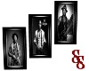 D'Angelo B&W Trio