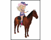 BABY BANDIT AVATAR F
