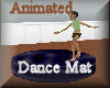 [my]Dance Mat Animated