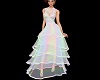 *Holo Mist Gown*