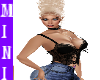Black Lace Corse