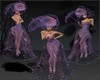 AO~Lavender Transparent