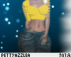*£ Keep It Casual Yllw