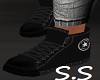 Baddie Kicks