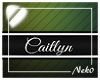 *NK* Caitlyn (Sign)