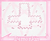 ⭐: Petal Cross Pink