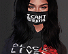 Black Lives Matter RL