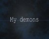 Starset My Demons p 1