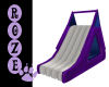 *R* Pool Slide