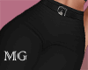 Classic pants