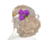 Wedding Hairstyle