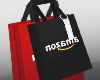 Shopping Bags - Amazon L
