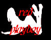 red playboy