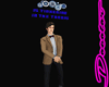 Dr Who, BRB, Head Sign