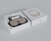 AIR* Bottega Taupe