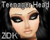 [ZD]Teenager head Small