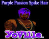 D3~Yovile Ppassion Spike