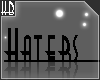 [KB] Haters Make...