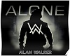 AWalker Alone WAL1-15