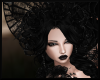 Dark Angel Headdress