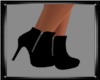 (J)Blk Dress Shoes
