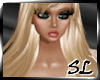 [SL] Wafika blond