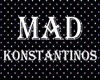 â¥ DJ Konstantinos â¥