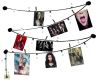Evanescence wallhanging