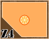 Fruit Series: Orange