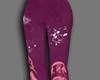 NOCTURNAL SPIDA SWEATS F