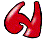 letter h