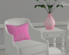 Pink Lovers Office Chair