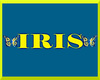 Iris Sign
