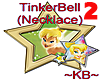 ~KB~TinkerBell2 Necklace