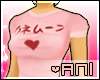 . Yui's Printed Shirts 1