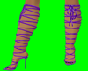 [AR]GladiatorBootsPurple