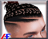 AF. Eon Brown Hair