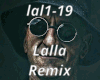 Lalla Remix