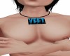 yeet necklace