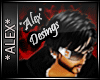 Orange LeDivine Club ABS