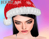 Christmas hat JO JO JO