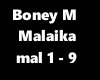 [MB] Boney M - Malaika