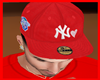 Red Hat NY