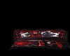 Vampire Blood Sins Bed