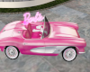 Barbie Corvette C1