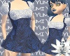 Yumi Dress - Persuasion