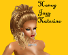Honey Jazz Katerine