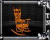 {TN} Rocking Chair