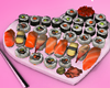 Sushi Vdaysâ¡